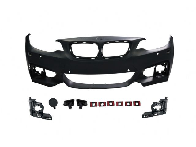 F/B COVER W/ WASHER HOLE W/ PDC HOLE W/ SIDE PARK HOLE